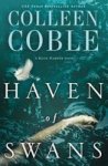 Haven Of Swans - Previously Published As Abomination Paperback
