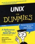 Unix For Dummies 5TH Edition Paperback 5TH Revised Edition