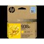 Hp 938E Evomore Yellow Original Ink Cartridge