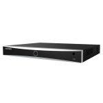 Hikvision 16-CHANNEL Acusense Poe Network Video Recorder