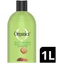 Organics Silky Smooth Shampoo Argan Oil 1L