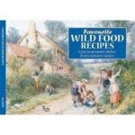 Salmon Favourite Wild Food Recipes Paperback
