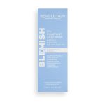 Revolution Skincare 2% Salicylic Acid Bha Anti Blemish Face Mask