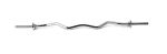 Everlast 1.2M Ez Bar With Spinlock Collars