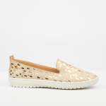 Gaby 1 Comfort - Gold - Gold 5