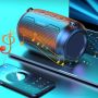 Wireless Bluetooth Speakers Portable MINI Bluetooth 5.0 Speaker Stereo Sound Deep Bass Powerful Bluetooth Speaker For Outdoor/indoor Party Travel
