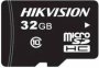 Hikvision 32GB Micro Sd Card + Adaptor