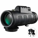 40X60 Monocular
