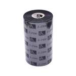 Zebra Wax 110MM X 74M Printer Ribbon For GX GK GC42