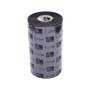 Zebra Wax 110MM X 74M Printer Ribbon For GX/GK/GC42