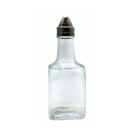 Condiment Cleopatra Oil Bottle 13.5 Cm