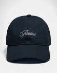 The Navy Cap - One Size Fits All Blue
