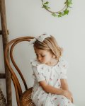 Peter Pan Cherry Dress