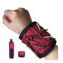 1PC Magnetic Tool Wristband Work Magnetic Wristband Magnetic Wristband With Strong Magnetic Nail Suction