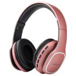 Volkano Phonic Series Wireless Bluetooth Headphones