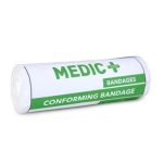 Medic Bandage Conforming 100MM