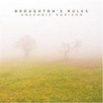 Anechoic Horizon Cd Album