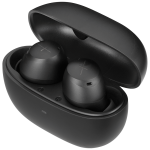 Volkano X VXT200B True Wireless Earphones With Hybrid Active Noise Cancelling VKX-1120-BK