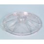Small Pool Weir Vacuum Lid Brown Or White 810013