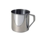 Mug Stainless Steel 8CM
