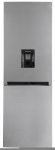 Defy - C455 Water Dispenser Fridge - Silver