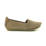12353 Stone - Stone 9 Nubuck