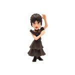 Minix: Wednesday – Wednesday With Dance Dress