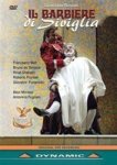 Il Barbiere Di Siviglia: Teatro La Fenice Fogliani DVD