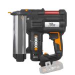 Nailer stapler Nail Force 20V Tool Only
