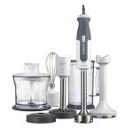 Kenwood Triblade Hand Blender