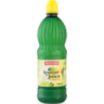 BOSTON 100% Lemon Juice 750ML