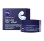Nivea Fc Nouris Night Crm 50ML