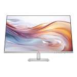 HP Series 5 527SH 27-INCH 1920 X 1080P Fhd 16:9 100HZ 5MS Lcd Ips Height Adjust Monitor 94C50AS