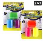 Novelty Stretch Strips 3PC 23CM