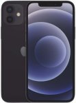 Apple Iphone 12 Black 64 Gb