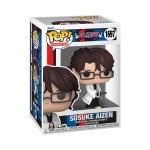Funko Pop Animation: Bleach – Sosuke Aizen