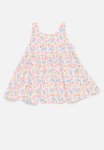PoP Candy Floral Dress - Pink