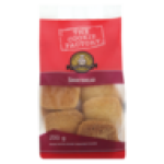 Shortbread Confectionery Biscuits 200G