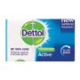 Dettol Soap Active 175G X 12
