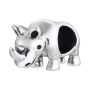 Rhino Charm