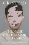 The Name On The Door Is Not Mine Paperback