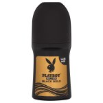 Playboy Ron 50ML Black Gold