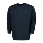 Men&apos S Navy Crew Sweater