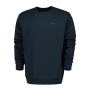 Men&apos S Navy Crew Sweater