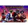 Marvel Legendary Civil War Expansion