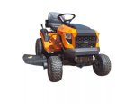 HP 15 Stiletto 42 107CM Lawnmower Tractor