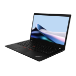Lenovo Thinkpad P14S Gen 2 Type 20VX I7 11TH Gen 14" Nvidia T500 - Gold Essential