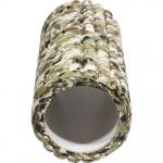 Pro Yoga And Pilates Roller - Camo