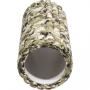 Pro Yoga And Pilates Roller - Camo