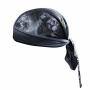 Jpojpo Cycling Cap Biker Quick Sports Bandana Sweat Headband Bandana For Motorcycling Men